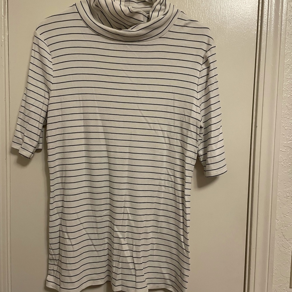Plus Size Top